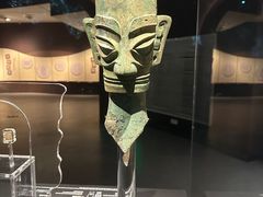 -盘龙城遗址博物院