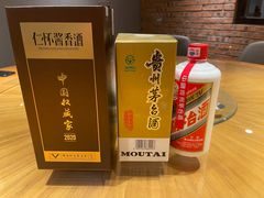 -鸽子窝(宋庄店)