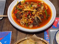 -铁公鸡·四川料理(天环广场店)