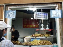 -水产西街炸串(水产西街店)
