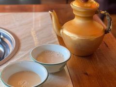 酥油茶-顺顺小吃(独克宗古城店)