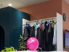 -海马体照相馆(厦门SM城市广场店)