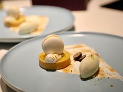 -L'Arome芳芳法国餐厅(仙林金鹰店)
