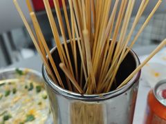 -大姐麻辣烫(莲宝中路店)