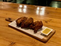 -Twin Tails Brewpub双尾精酿餐吧(八坼店)