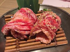 -西塔老太太泥炉烤肉(亚运村店)