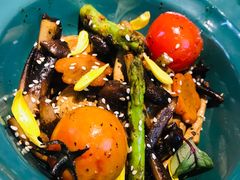 -蜜桃花开·中西融合菜E&W(南长街店)