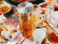 -赵美丽·重庆社区火锅·直营店(火车东站·中豪国际店)