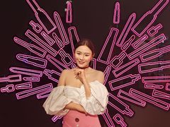 -上海杜莎夫人蜡像馆