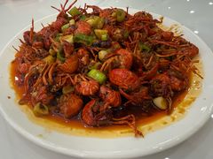 -回味南塘老王虾尾(总店)
