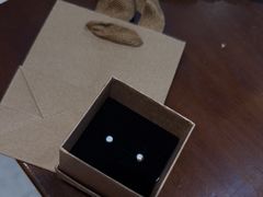 -十八字金银饰·拼豆·开蚌手工体验团建(君太百货店)