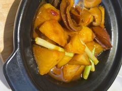 -万龙洲海鲜(南新仓店)