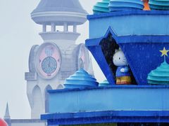 -安吉Hello Kitty乐园