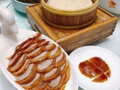 -御仙都北京菜馆·烤鸭店(双井店)