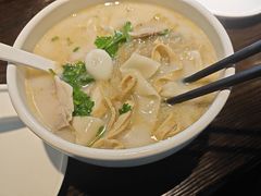 -苏氏牛肉面(北京南路店)