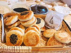-黑鸡小馆(金源店)
