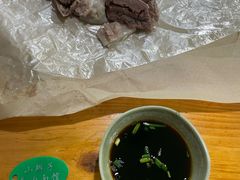 -小辫子羊肉面馆(周东店)