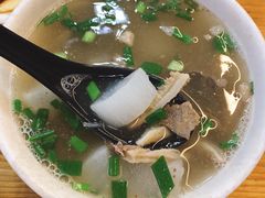 牛杂辣汤饭套餐-陈记汤饭(水巷口店)