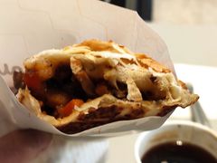 -Seesaw Coffee(上生新所店)