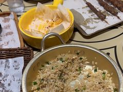 -新凯旋烧烤·燕姐千岛湖土菜