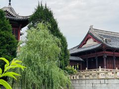-苏州吴宫泛太平洋酒店