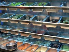 -集草轩·重庆麻辣烤鱼(西湖道店)