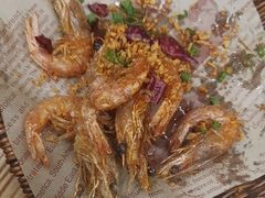 -醉壹号海鲜大排档(厦门美食地标店)