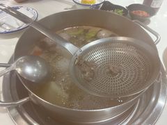 -陈记顺和潮汕牛肉火锅(韩江路店)
