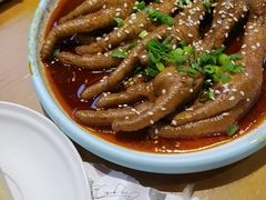 -0317火锅鸡·清真(正达店)