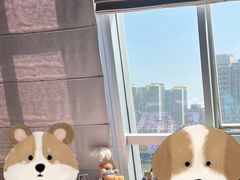 -桃花江餐厅·江景-约会·聚会