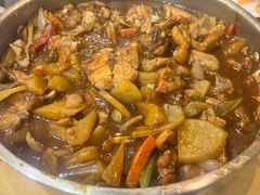 -黄记煌三汁焖锅(名泉广场店)