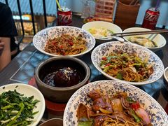 -阿大排档(长春这有山店)