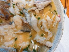 -万宝海鲜舫(劳动公园店)
