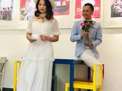 -威克特披萨汉堡
