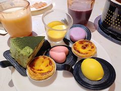 -SEA西雅图海鲜自助餐厅(正义店)