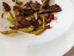 -都一处 (方庄店)