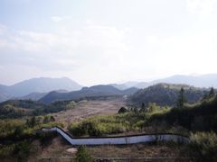-江南天池