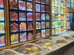 -美达尔烧烤海鲜家常菜(泰山路店)