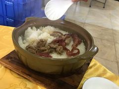 -大岗仙庙烧鸡(花东店)