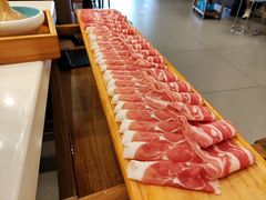 -阳坊胜利涮羊肉(阳坊老店)