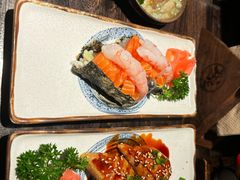 -眷屋の深夜食堂(云锦中心店)