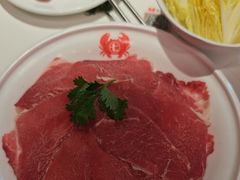 -七欣天香辣蟹火锅(闵行浦江欢乐颂店)