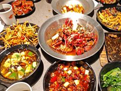 -一棠龙虾•王牌虾球(楚河汉街店)