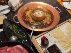 -老版火锅.12年西安排队王(沣峪口店)