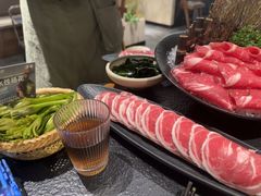 -滇牛云南火锅(桂林路店)