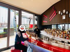 -池畔酒吧 WET Bar