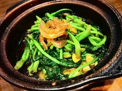 -李氏八大件老菜馆(万宝街店)