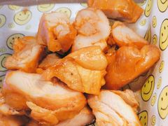 -快乐爱斯米牛排自助(金州安盛店)