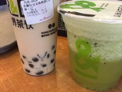 -巡茶(星海广场店)