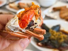 -蟹天蟹地农家菜·阳澄湖大闸蟹(浅水湾店)